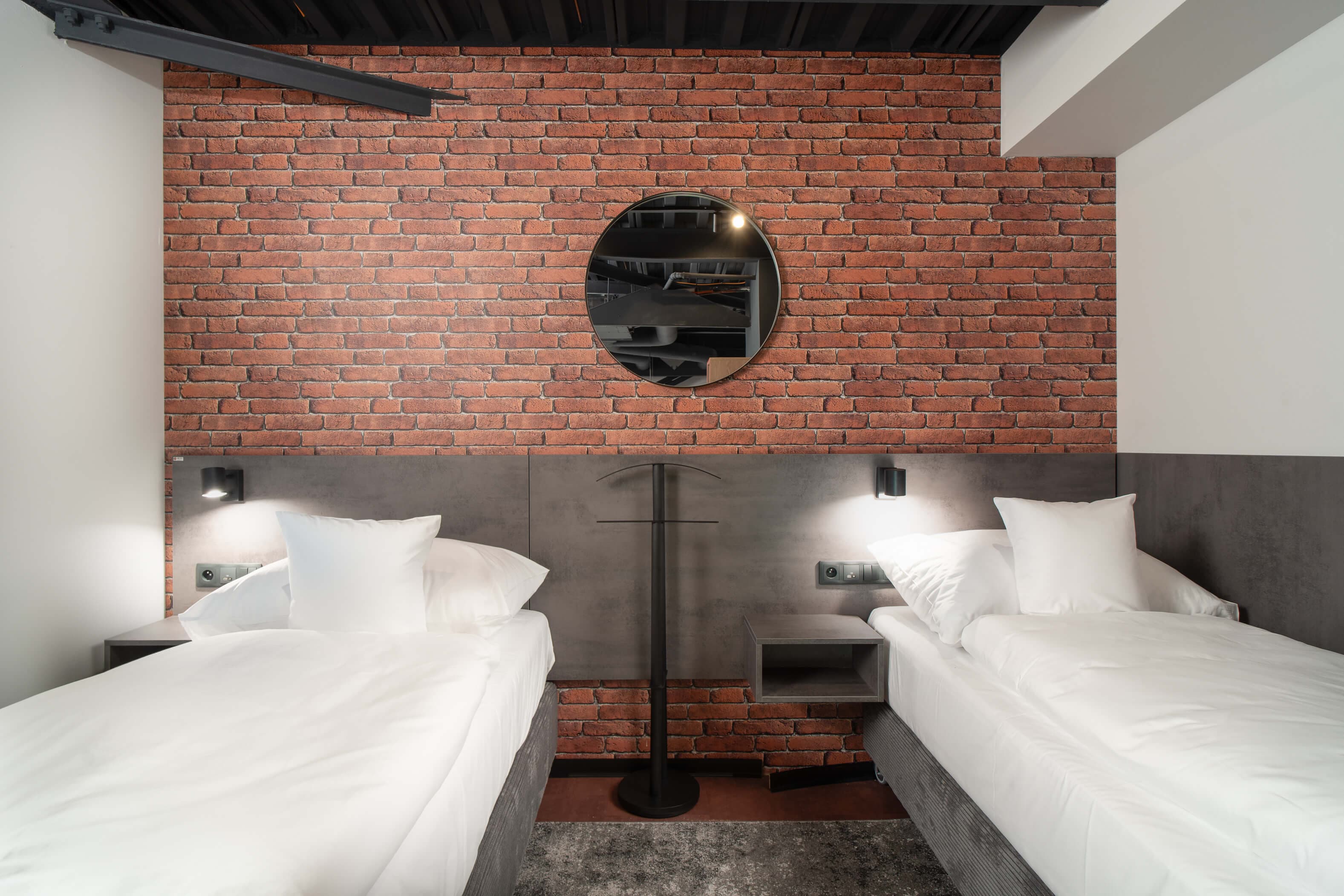 Maisonette Studio 4+0
